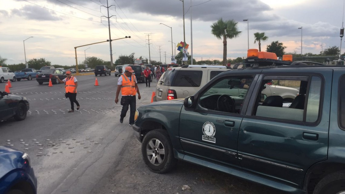 Gran cierre del Festival Jóvenes Tamaulipas