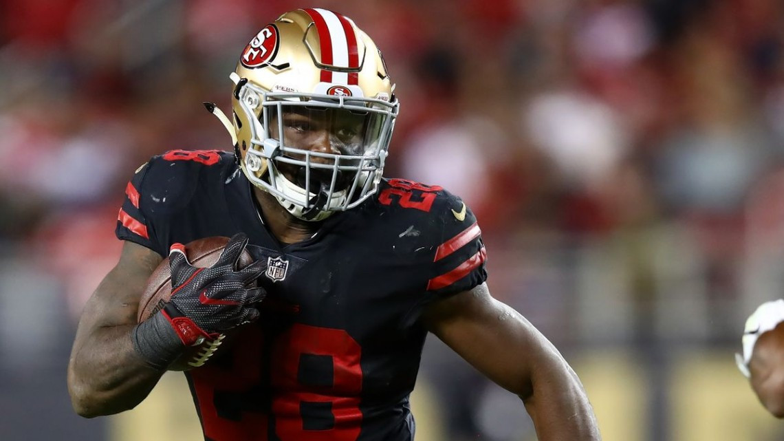 Resumen semana 3 NFL