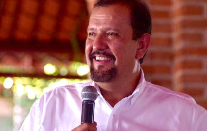 Reconoce derrota candidato del PRI en Nayarit