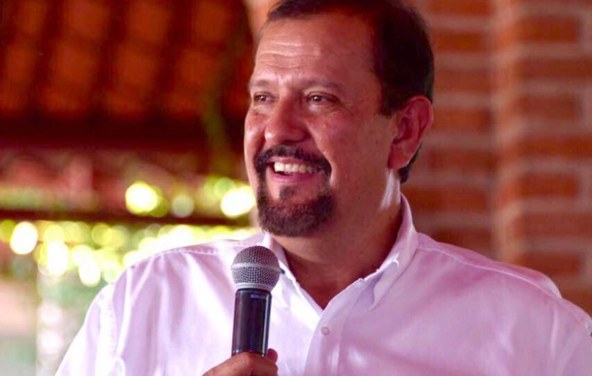 Reconoce derrota candidato del PRI en Nayarit