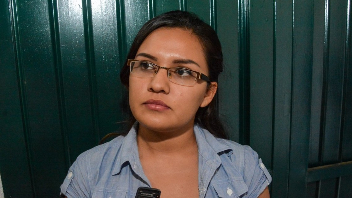 Ciudadanía recibe con agrado sesiones de Cabildo fuera de Presidencia