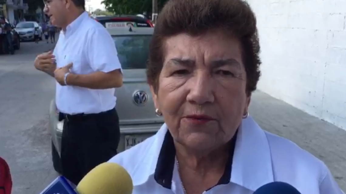 Andrés Zorrilla trabaja en la construcción de nuevas alianzas