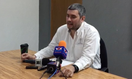 Podrán registrar patentes en Reynosa