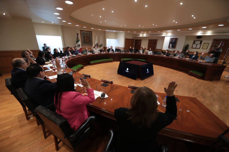 Aprueba Cabildo descuentos en pagos de impuesto predial durante enero y febrero