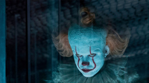 “It: Capítulo 2” se mantiene en la cima de la taquilla