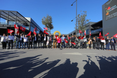 Inicia “El Buen Fin” en Nuevo Laredo con más de mil negocios participantes