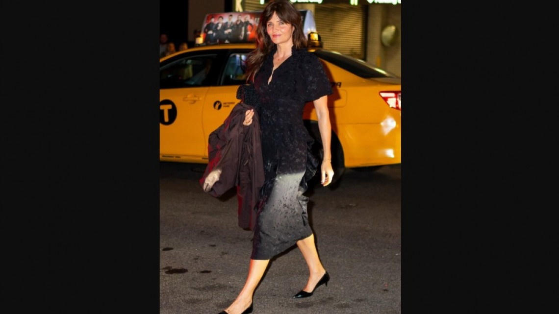 Boda de Marc Jacobs reúne a distinguidas celebridades