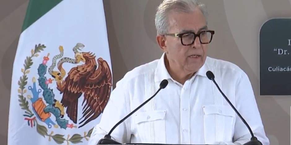 FGR pide al gobernador de Sinaloa información sobre presunta reunión con “El Mayo” Zambada