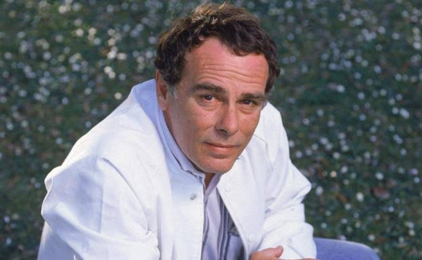 Fallece el actor Dean Stockwell a los 85 años