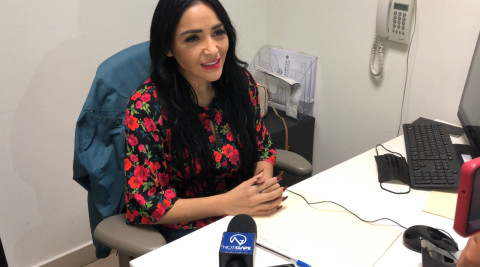 Buscará regidora reelecta continuar en comisión para impulsar policía ecológica