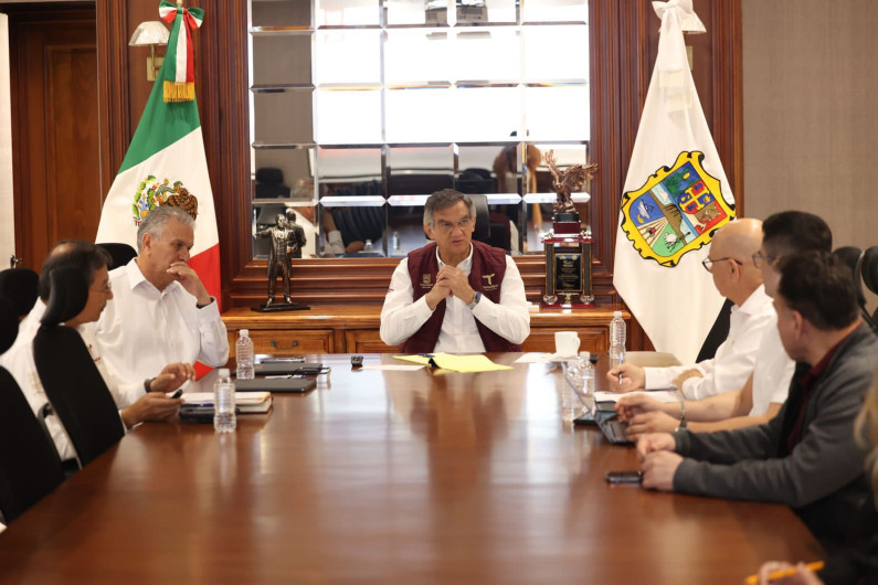 Refuerzan lucha contra el dengue en zona conurbada