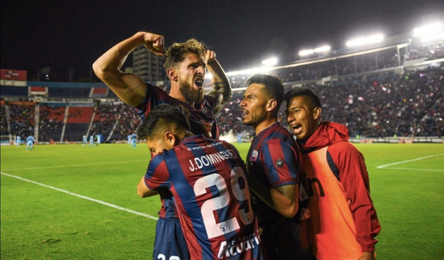 Atlante Campeón de la Liga de Expansión MX 