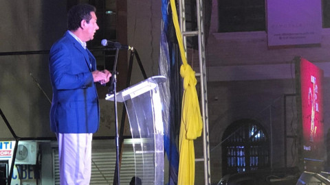 Inicia Festival Internacional de Otoño