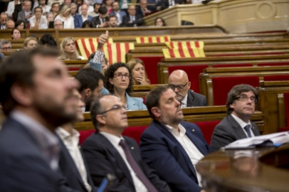 Plantean independentistas declarar República catalana