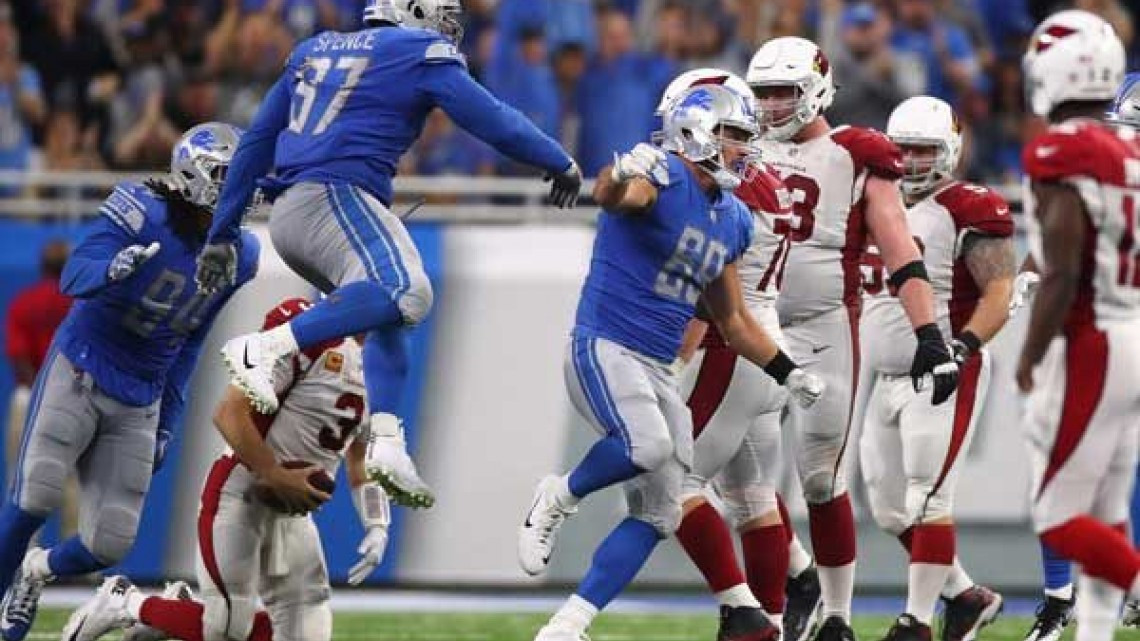 Así se vivió la Semana 1 de la NFL