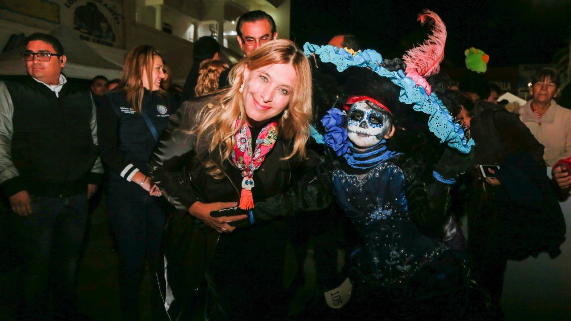 Premia Gobierno de Reynosa la creatividad y tradición mexicana