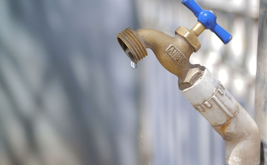 Tormenta afecta las plantas potabilizadoras de Comapa. Conoce las colonias afectadas 