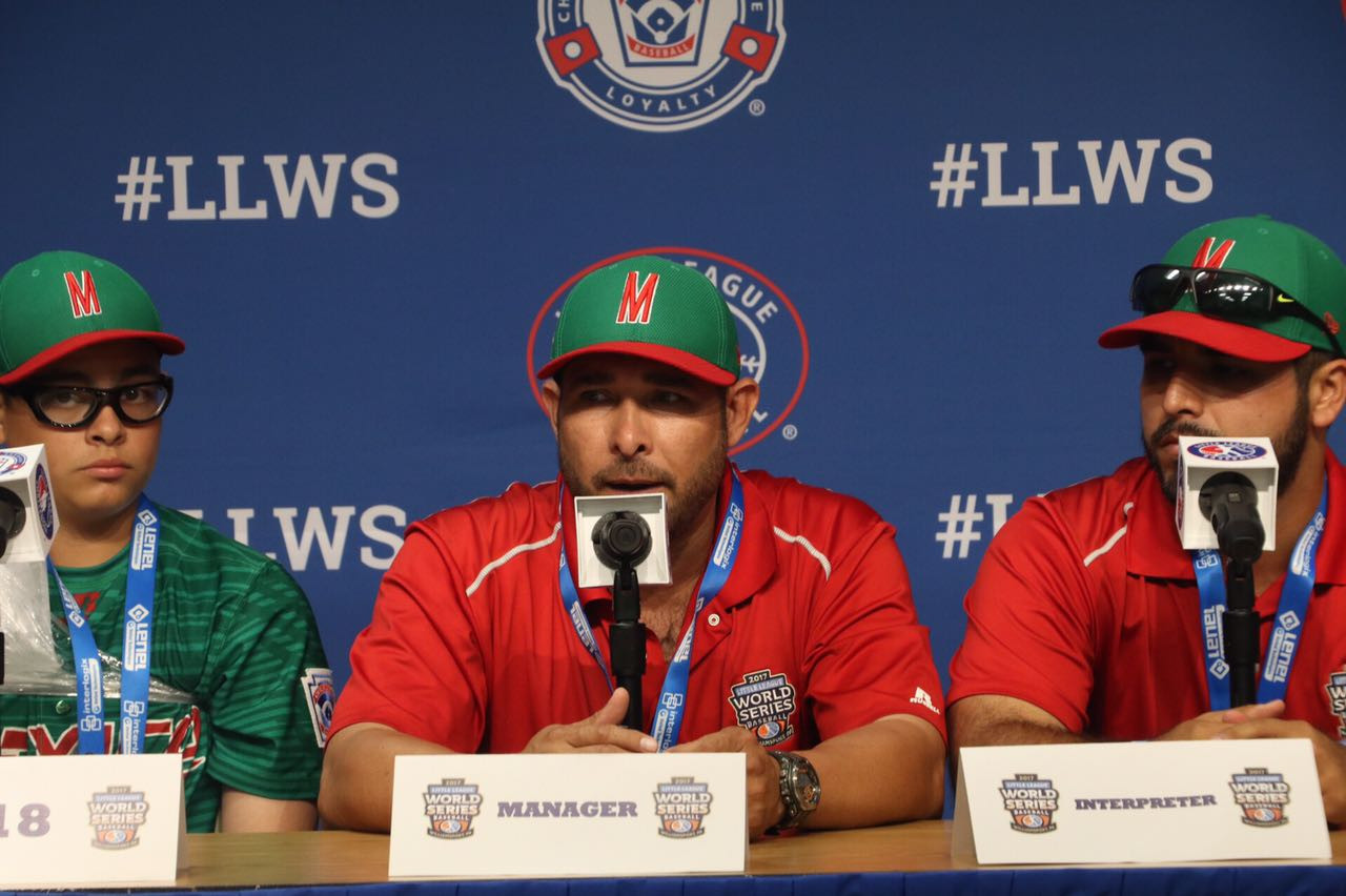 Para ser campeones hay que ganarle a todos: Manny Espinosa