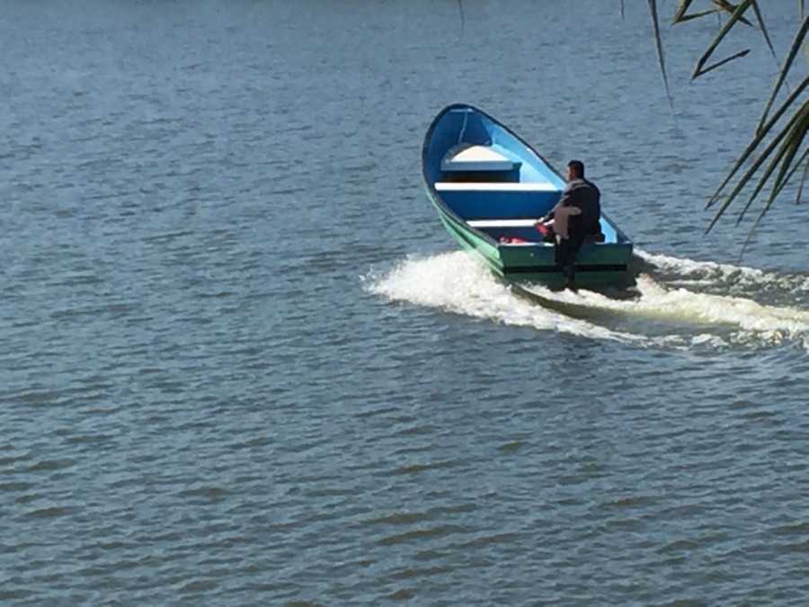 Analizan solución a problemática en sector pesquero