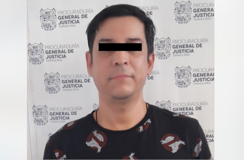 Cumplen orden de aprehensión contra violador