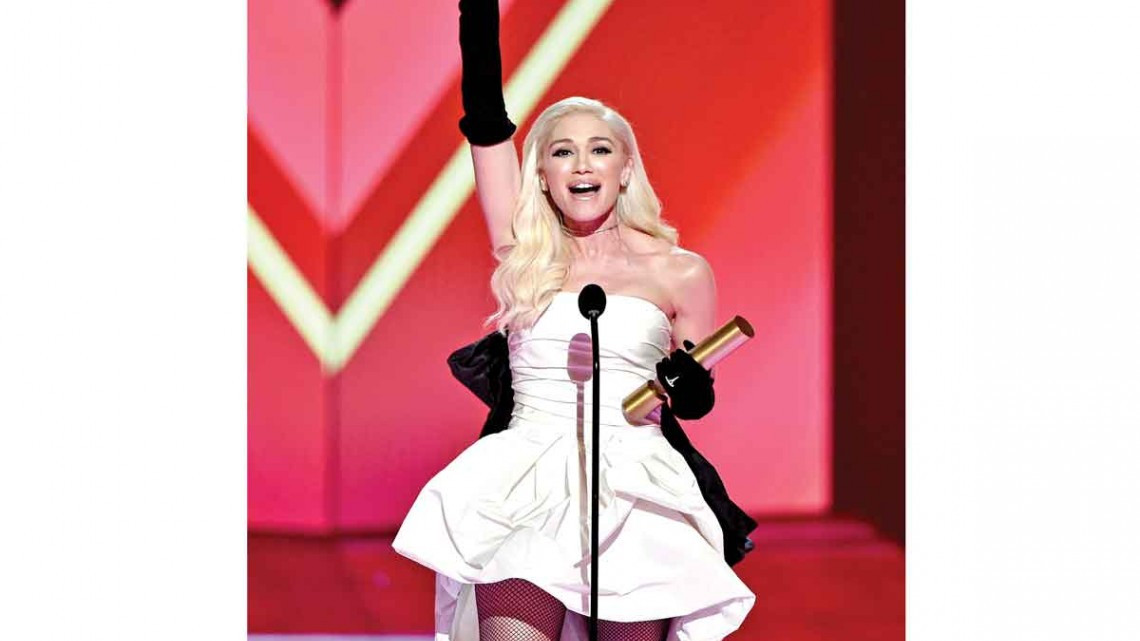 Lista completa de ganadores de los People's Choice Awards 2019 