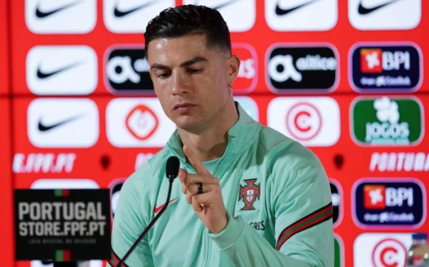 “Quien va a decidir sobre su futuro soy yo”: CR7 sobre si Qatar 2022 será su último mundial