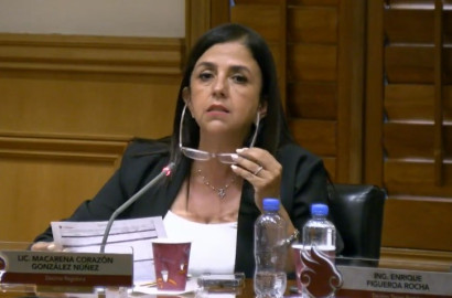 Rinden reporte de resultados en Bienestar Social 