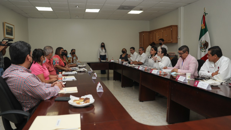 Realizará  gobierno municipal 29 obras del programa ramo 33