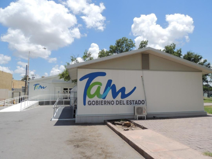 Autoridades de salud de Nuevo Laredo piden a ciudadanos no relajar medidas ante Covid-19