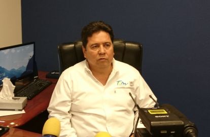 Garantiza Salud atención oportuna durante período vacacional