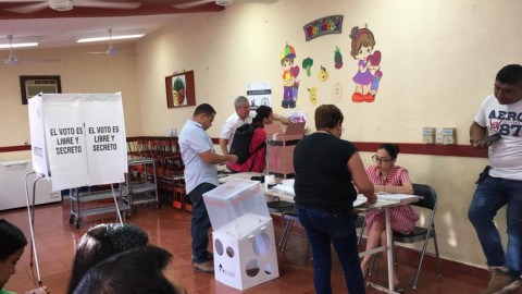 Se registran 22 impugnaciones en 18 distritos