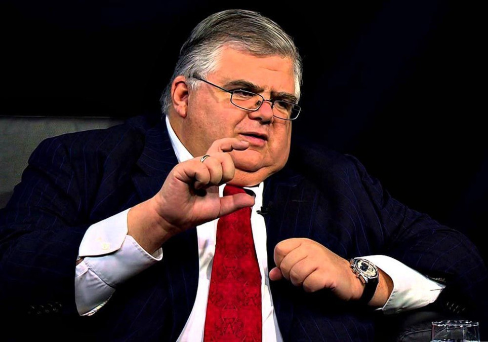 Peso se fortalecería si relación México-EU "camina bien": Carstens