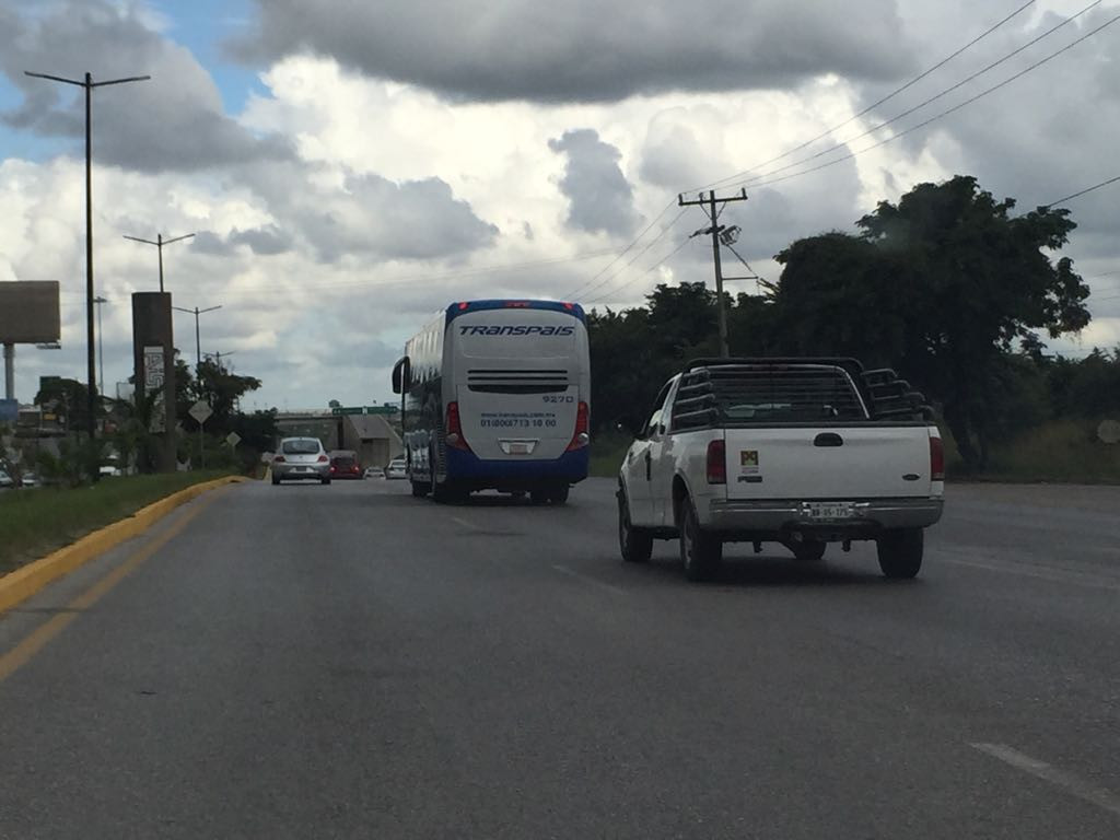 Se analiza pedir a Capufe liberación de la caseta de cobro temporal