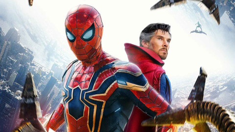¡La espera terminó! Sony lanza segundo tráiler de Spider-Man: No Way Home