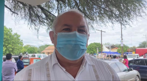 Pide el “Truco” esperar los tiempos para decidir por la gubernatura