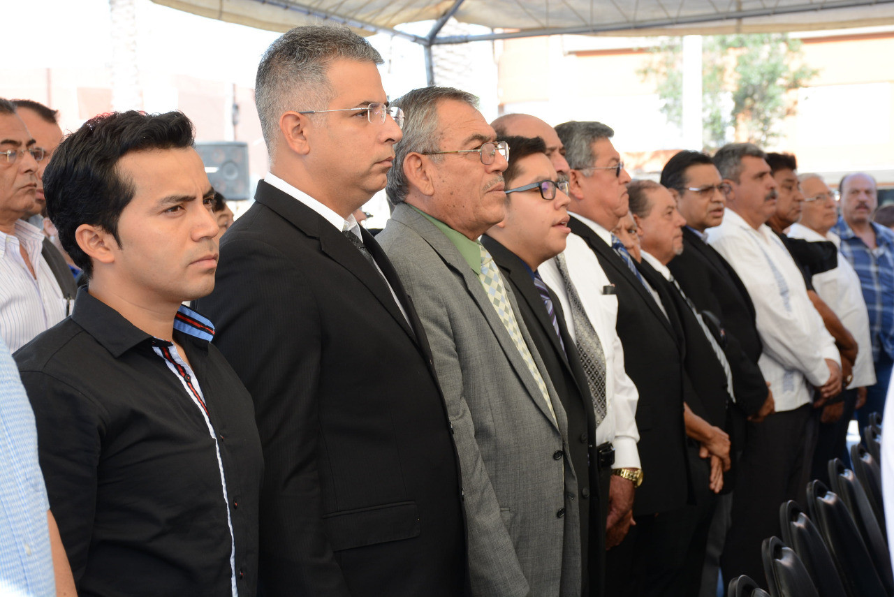 145 Aniversario luctuoso de Benito Juárez es celebrado