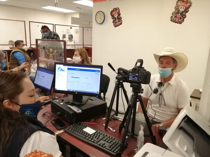 ¡Que siempre si! Se extiende un mes más descuento del 50% en licencias en Tamaulipas