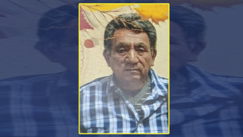 Localizan a adulto mayor extraviado