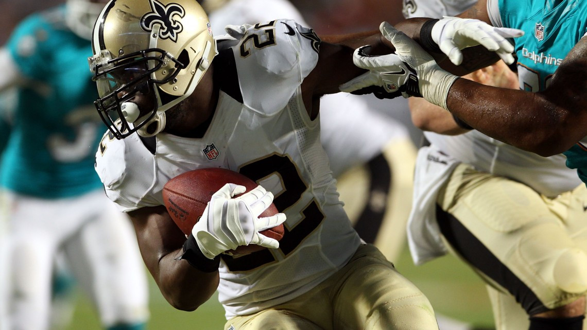 Resumen de la semana 4 en la NFL