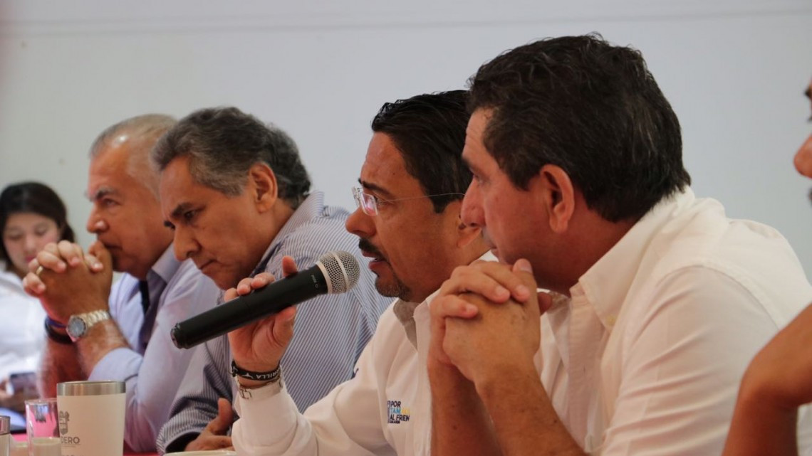 CMIC aliado estratégico para Ciudad Madero: AZ