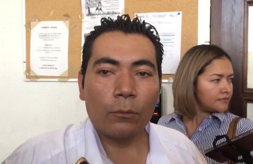 Recursos europeos para Victoria serían sin retorno