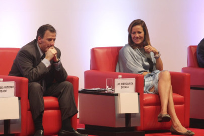 Margarita y Meade ya son custodiados por el Estado Mayor 