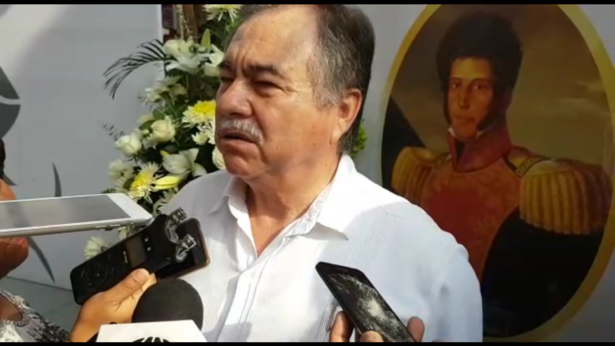 Buscan implementar uso de mochilas transparentes en escuelas 