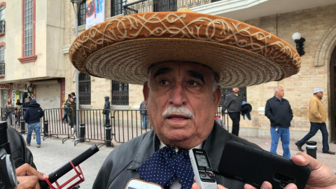 En riesgo recursos económicos del parque Central en Matamoros