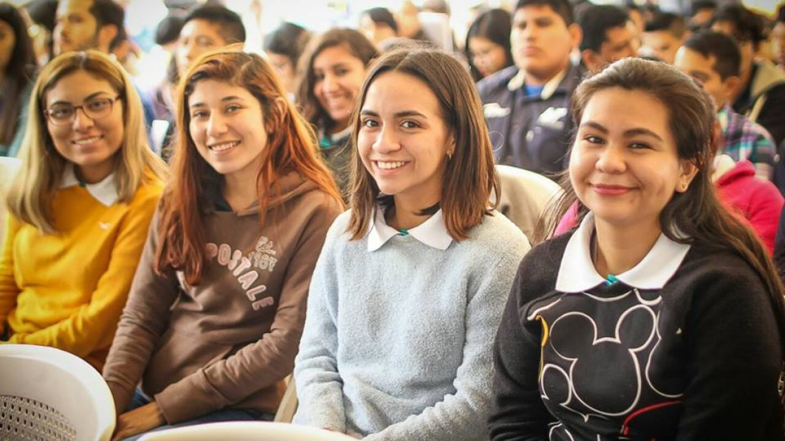 Continúa programa Ciclo Municipal Educativo "Cerca de Ti"