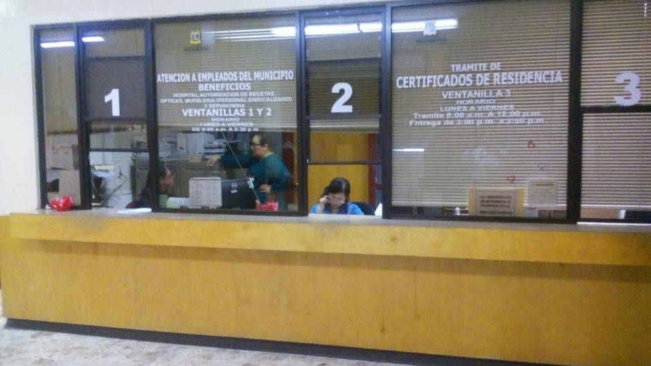 Guardias del Hospital Pumarejo impiden atención médica a pacientes no Covid