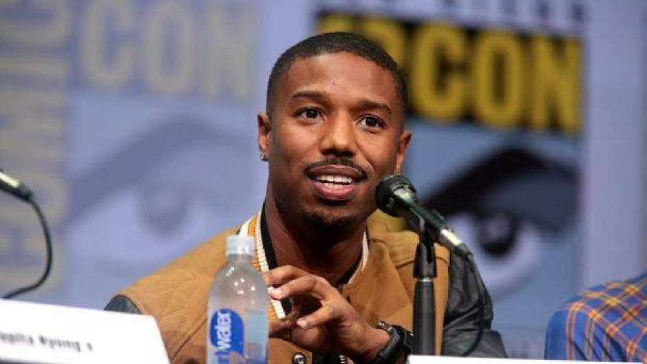 Michael B. Jordan aclara dudas sobre la aparición de Stallone en Creed III