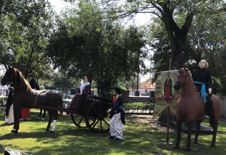Reportan saldo blanco en fiestas patrias