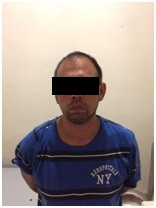 Detienen a cuatro secuestradores, liberan a víctimas