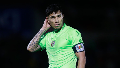 Carlos Salcedo, a punto de tener nuevo club en la Liga MX